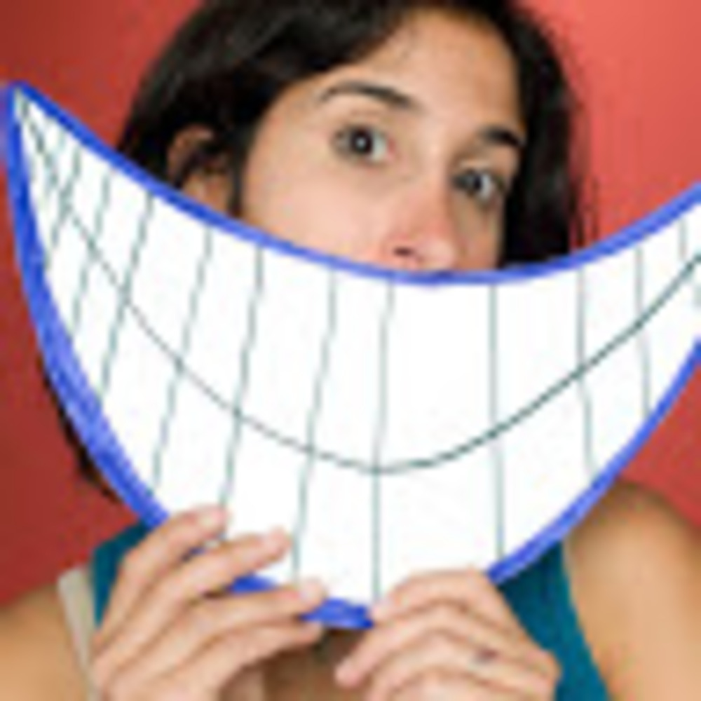 Meet your Posher, Alyson